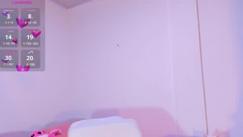 Adela Parker  online show from 02.12.25