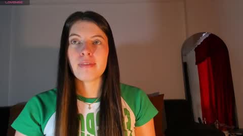 Adela Parker  online show from 03.11.25