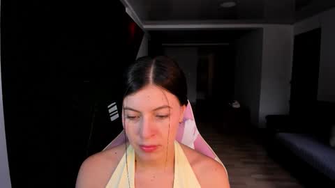 Adela Parker  online show from 02.04.26