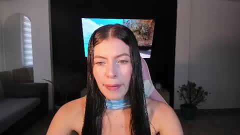 Snapshot of adela_parker chatting on 07.26.26 Adela Parker online show from 07.26.26