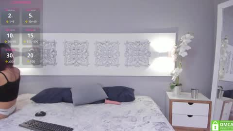 Adela Worsth online show from 01.24.25