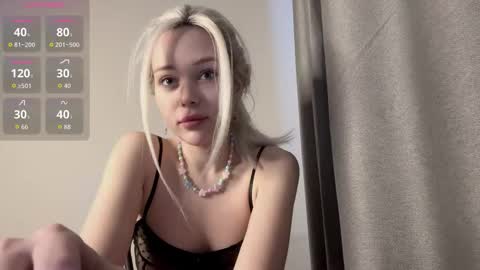 Silena online show from 03.06.26