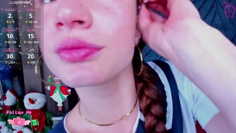 Adelaine online show from 12.21.24