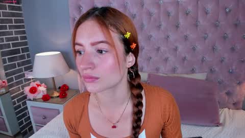 Adelaine online show from 02.21.25