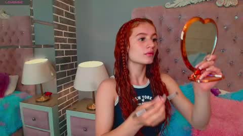 Adelaine online show from 09.19.25