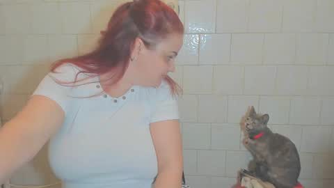 izabellamilf online show from 12.26.24