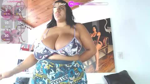 adelamorales online show from 10.17.25