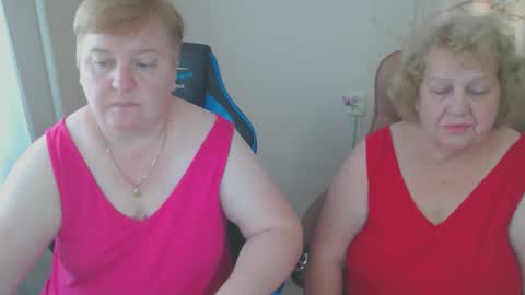 AdelAndSofia online show from 09.08.25