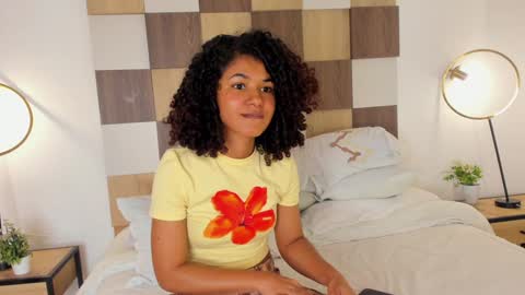 Andrea online show from 01.07.25