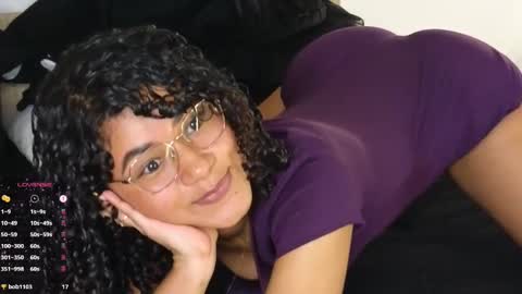 Andrea online show from 02.22.25