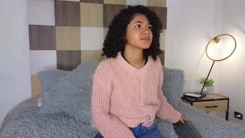 Andrea online show from 03.12.25