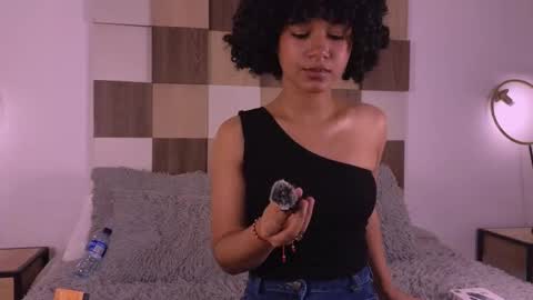 Andrea online show from 09.22.25