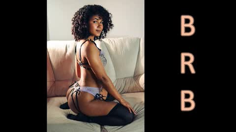 Andrea online show from 10.19.25