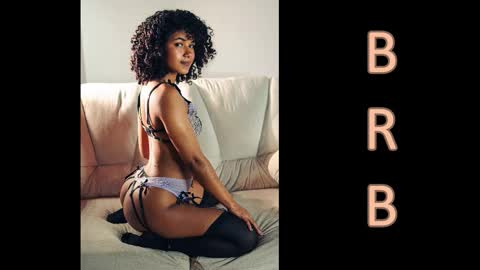 Andrea online show from 11.24.25