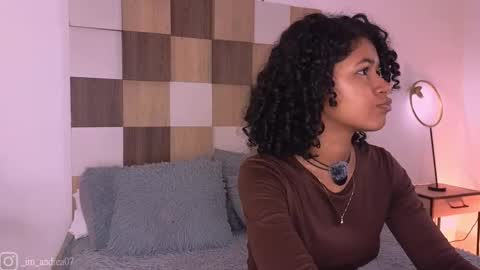 Andrea online show from 03.20.26