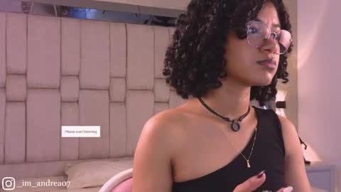 Andrea online show from 04.14.26