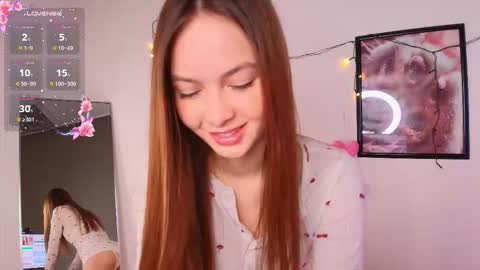 Snapshot of adele_farrell chatting on 02.15.26 Adele online show from 02.15.26