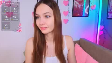 Snapshot of adele_farrell chatting on 03.13.26 Adele online show from 03.13.26