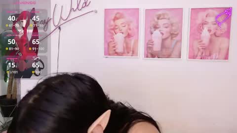 Snapshot of adele_latinlady chatting on 04.26.26 Sofi online show from 04.26.26