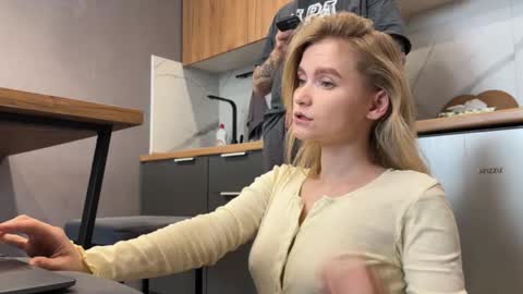 Adele Nick online show from 04.19.26