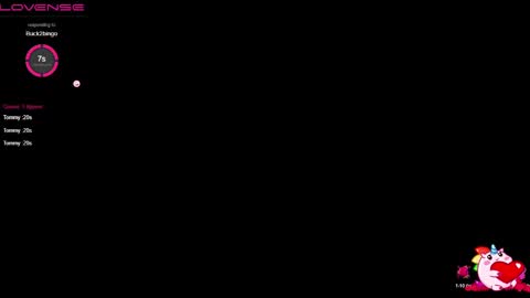 Your Adele online show from 02.15.25