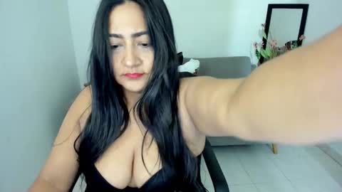 Snapshot of adele_sweett chatting on 12.23.25 Carolina online show from 12.23.25