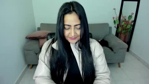 Snapshot of adele_sweett chatting on 01.09.26 Carolina online show from 01.09.26