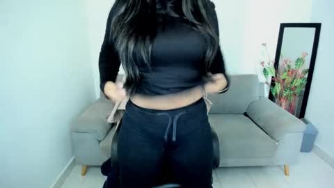 Snapshot of adele_sweett chatting on 02.02.26 Carolina online show from 02.02.26