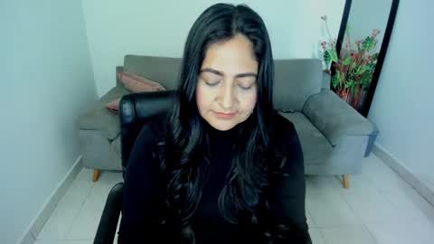 Snapshot of adele_sweett chatting on 02.24.26 Carolina online show from 02.24.26