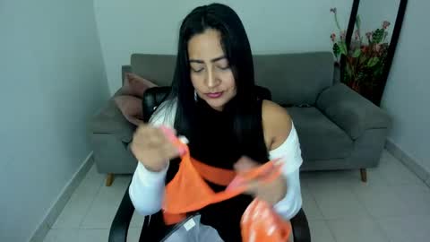 Snapshot of adele_sweett chatting on 03.02.26 Carolina online show from 03.02.26