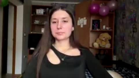 Snapshot of adeleapel chatting on 02.25.26 Poly online show from 02.25.26