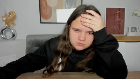 adelecruzz online show from 03.03.25