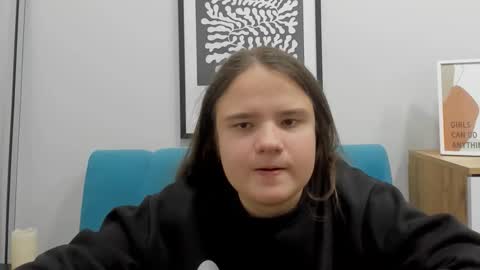 adelecruzz online show from 11.24.25