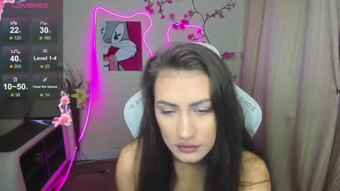 Adel online show from 11.30.25