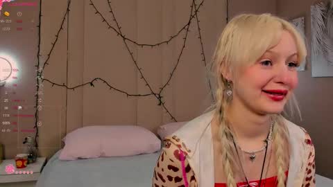 adelesilvy online show from 03.25.26