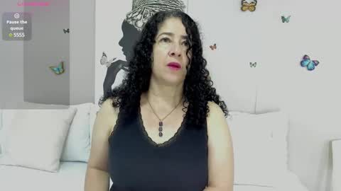 Adele Smithh online show from 02.25.25