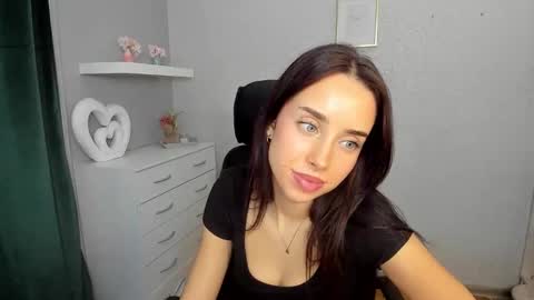 Snapshot of adelesolo chatting on 02.26.26 Adele online show from 02.26.26