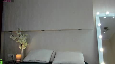 Adelina bliss online show from 05.31.26