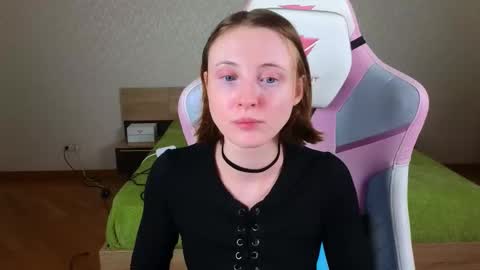 Adelina online show from 03.07.26