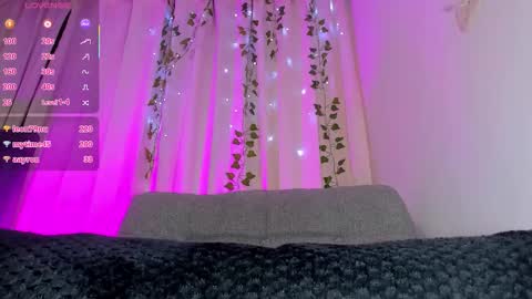 adelinaconte1 online show from 01.16.26