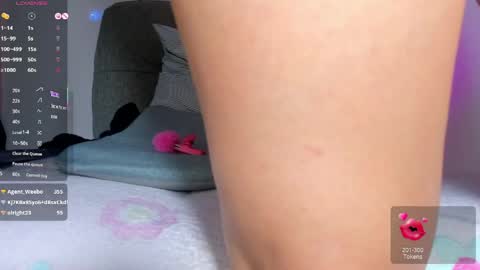 Snapshot of adelinaconte1 chatting on 05.16.26 adelinaconte1 online show from 05.16.26