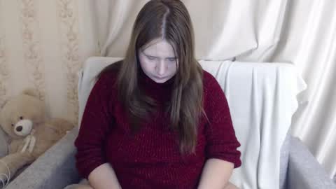 adelinalawson online show from 12.05.24