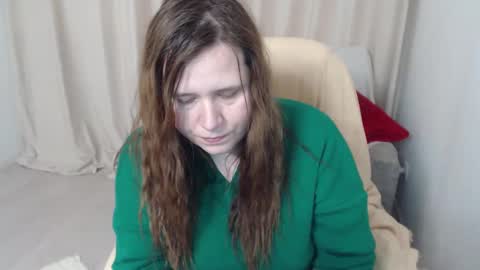 adelinalawson online show from 03.06.25