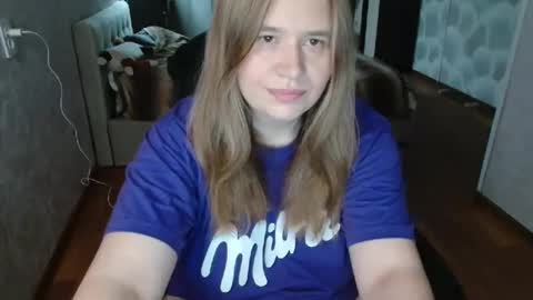 Snapshot of adelinalawson chatting on 05.24.26 adelinalawson online show from 05.24.26