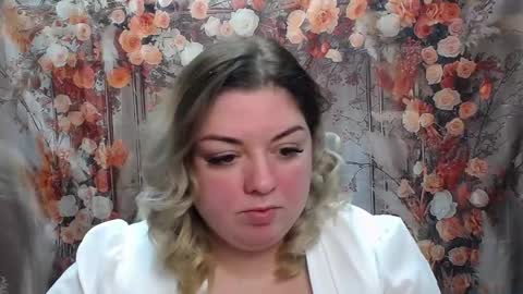 Snapshot of adelinamaster chatting on 04.16.26 AdelinaMaster online show from 04.16.26