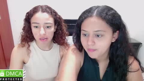 Snapshot of adeline_samy chatting on 12.04.24 online show from 12.04.24