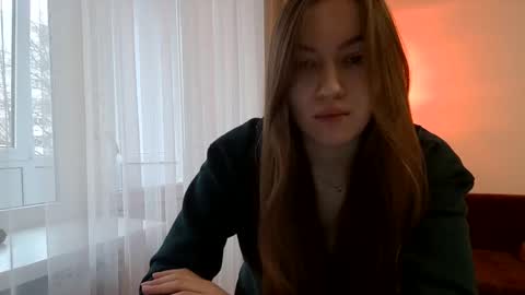 Snapshot of adelinee_sweet chatting on 12.03.25 adeline online show from 12.03.25