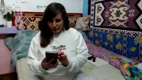 Snapshot of adelinemilf chatting on 04.10.26 adelinemilf online show from 04.10.26