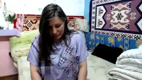 Snapshot of adelinemilf chatting on 05.20.26 adelinemilf online show from 05.20.26
