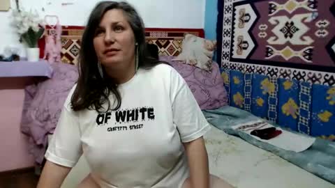 Snapshot of adelinemilf chatting on 05.27.26 adelinemilf online show from 05.27.26